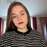 Вика Знамировская