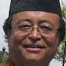 Joshua Pradhan