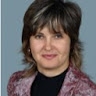 Анжела Божко