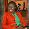 Munyiri Ruth