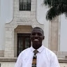 Larsen Jeremias
