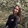 Кристина Велигурская