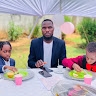 standford Phiri