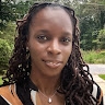 Traveé Rose Harriott