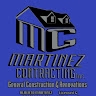 Martinez Contracting Inc.