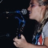 Sophia Montalbano