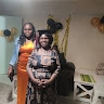Damaris Kimanthi