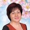 Валентина Голова
