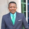 BOMBASTIC BISHOP OJOGWU
