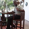 Wycliffe Leposo