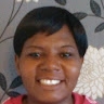 salome mkandawire