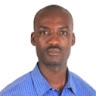 Stephen Ouma