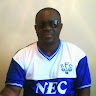 Carlton Forbes