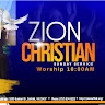 Zion Christan Church  
