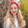 Maria Veveriță