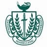 Treasurer MSU Panhellenic