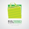 Khaltronics & Clothecessories