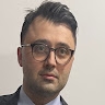 Bojan Maricic
