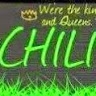 Ian Chilli