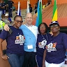 Zethu Nxumalo