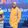 Luqman Kunle