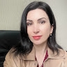 Ирина Григораш