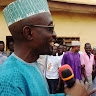 Nuhu Muhammad Bashar