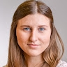 Eva Smoriginaite