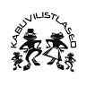 Kabuvilistlased Kabukad