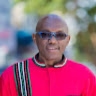 Keith Ndolo