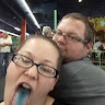 Robert and Dawn simkins
