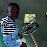 Florence Oluka