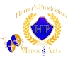 HP MusicandArts