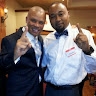 terrell moore