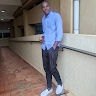 Innocent Ntabanganyimana
