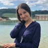 Василинка Петрусь