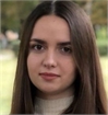 Дарья Гулика