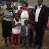 Wanja Ngugi