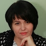 Ірина Аксьонова