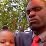 benson chilanga