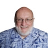 Paul Frazier