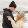 Noah and Alexis  
