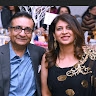 Farzana Arab
