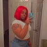 Shenecia Lewis