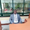 George Mboya