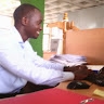 dennis langat
