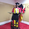Nelson Tembo