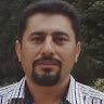 Ali Ahmadi