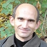 Сергей Дяченко