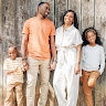 Derick and Andrea Harris
